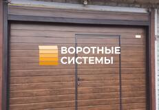 Н. Новгород.  Александровская слобода