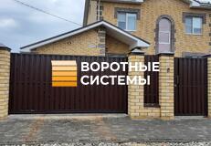 г. Бор, Овечкино