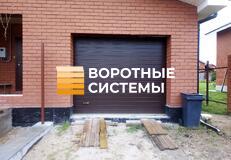 Кстовский район, дер. Опалиха